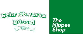 Schreibwaren Düssel - The Nippes Shop