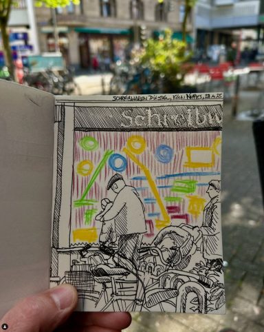 Künstlerliebe